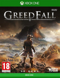 GreedFall Xbox One