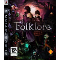 Folklore PS3