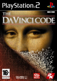 The Da Vinci Code PS2