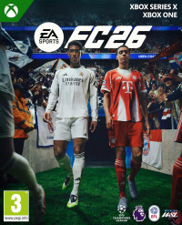 EA Sports FC 26 Xbox One/Series X