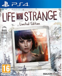 Life Is Strange PS4