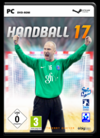 Handball 2017 PS4