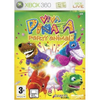 Viva Pinata: Party Animal Xbox 360