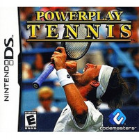 Power Play Tennis DS