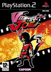 Viewtiful Joe PS2