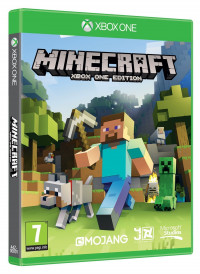 Minecraft Xbox One