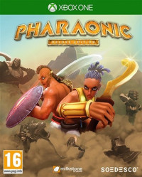 Pharaonic Xbox One