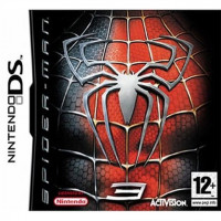 Spider-Man 3 DS