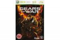 Gears of War Xbox 360