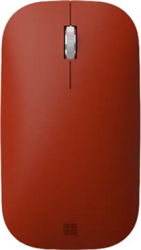Microsoft Surface Mobile Bluetooth Mouse - Poppy Red