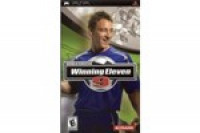 World Soccer Winning Eleven 2007 PSP