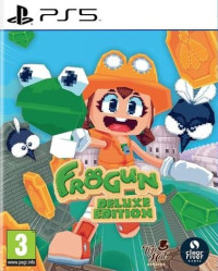 Frogun PS5
