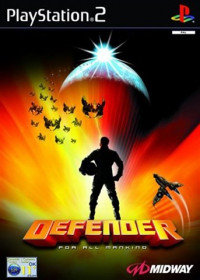 Defender PS2