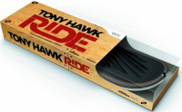 Tony Hawk Ride & Board Wii