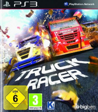 Truck Racer PS3