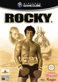 Rocky (Gamecube)