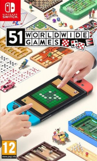 51 Worldwide Games Switch