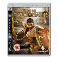 Rise of the Argonauts PS3