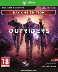 Outriders Xbox One/Series X