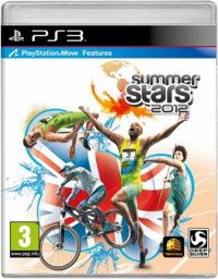 Summerstars PS3