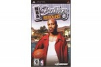 NBA Ballers Rebound PSP