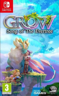 Grow: Song of the Evertree Switch