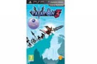 Patapon 3 PSP