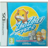 Zhu Zhu Pets: Puppies DS