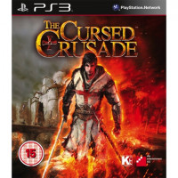 Cursed Crusade PS3