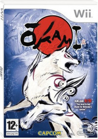 Okami Wii