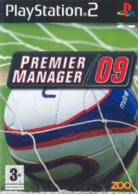 Premier Manager 09 PS2