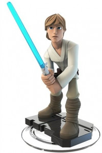 Disney Infinity 3.0 Luke Skywalker Figure