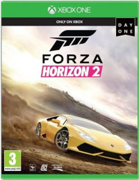 Forza Horizon 2 Xbox One