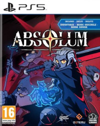 Absolum PS5