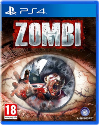 Zombi PS4