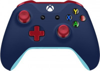 Official Xbox One Midnight Blue Design Lab Controller