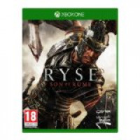 Ryse: Son of Rome Xbox One