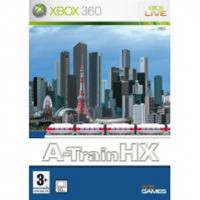 A-TrainHX XBOX 360