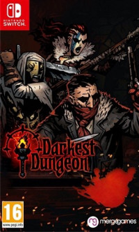 Darkest Dungeon Switch