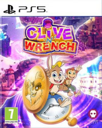 Clive 'N' Wrench PS5