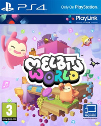 Melbits World PS4