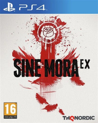 Sine Mora EX PS4