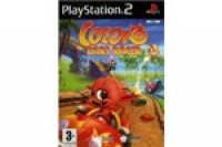 Cocoto Kart Racer PS2