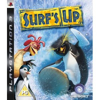 Surf's Up PS3