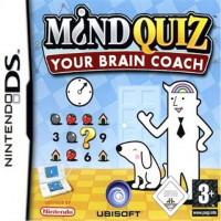 Mind Quiz DS