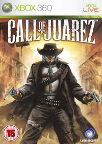 Call of Juarez Xbox 360