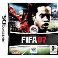 Fifa 07 DS