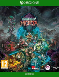 Children of Morta Xbox One