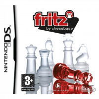 Fritz Chess DS