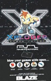 Xploder 2 PS2